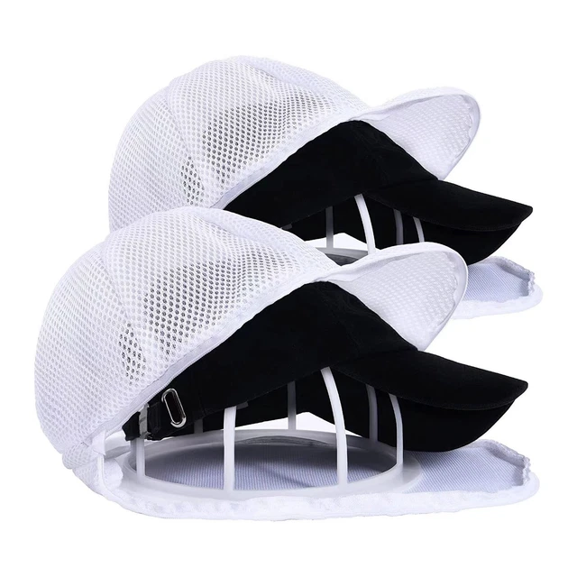 Nettoyant casquette de casquette de baseball pour chapeau durable conserve le pl