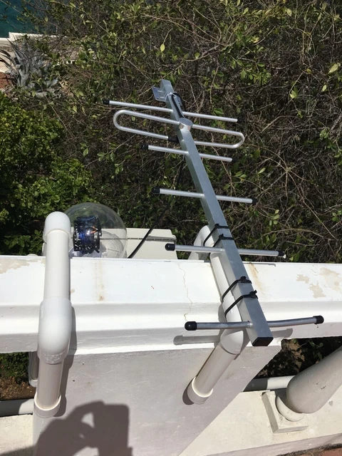 Direzionale Antenna Yagi Antenna 423-443MHZ 433mhz,Antenna,Direzionale,Antenna