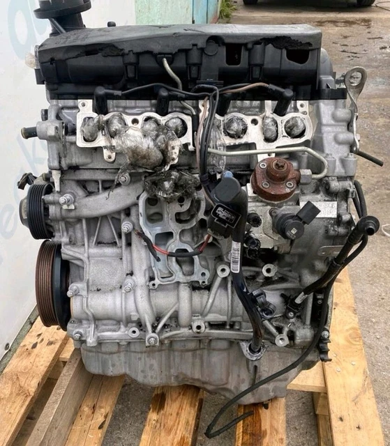 Kit De Cadena De Distribución Para BMW Motor N47 2.0 (N47D20C/D) - Incluye Cadena Y Juntas, Nuevo