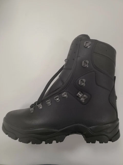 Meindl Bottes Chaussures Neuves Rando Trek Defense Marche Confortable Amorti