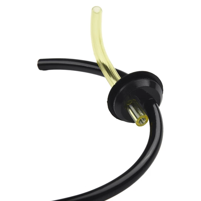 2 Tuyaux De Carburant Pour STIHL 029/034/036/039 MS290 MS360 MS390 - Pièce Détachée Silicone
