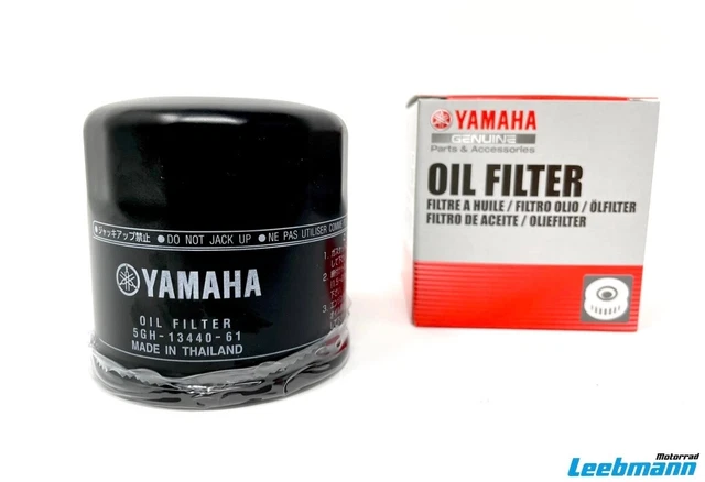 Produktbild von Inspektion Set Für Yamaha MT-07 RM MT7 MT07 2014-2022 Öl 3L Ölfilter Zündkerzen