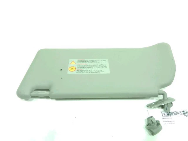 Pare soleil droit NISSAN  964004X80A/R:68734994