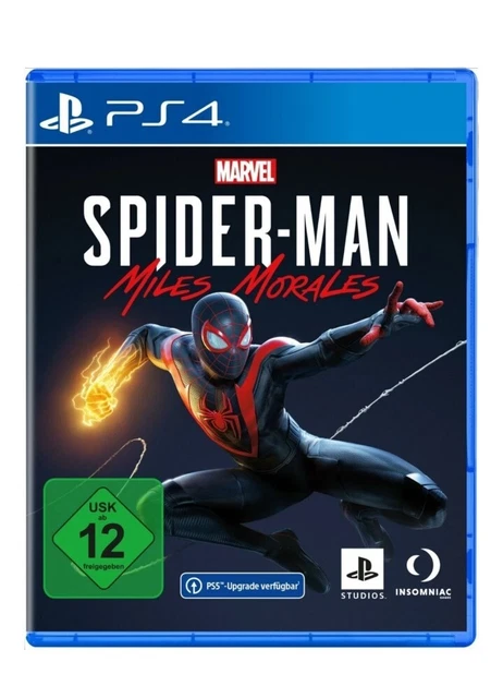 Spiderman Ps4, Konsole Gebraucht Kaufen