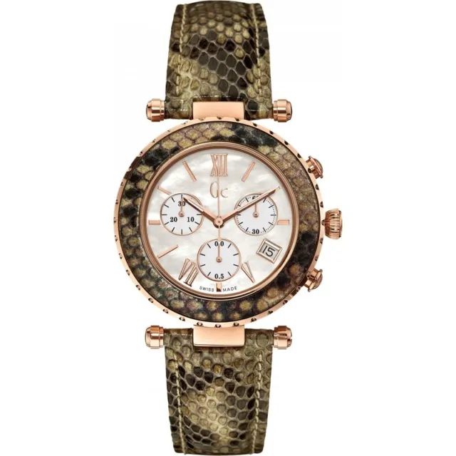 Guess collection x43004m1s diver chic reloj mujer mejorofertarelojes 3