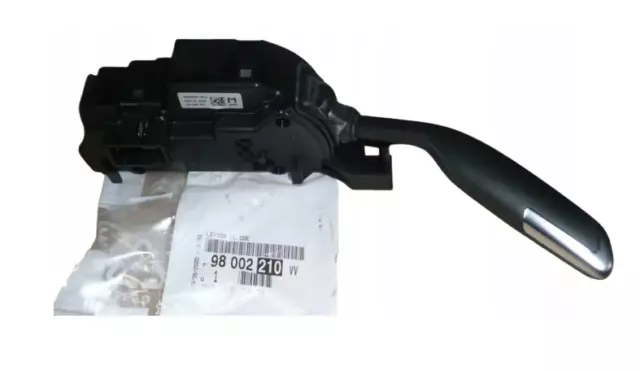 Selettore Cambio Automatico Citroen C4 Picasso  98002210VV Originale