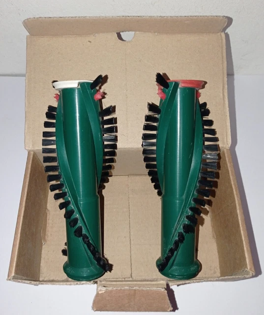 Rulli Battimaterasso Folletto ET 340 - EB 350 / 351 - Aspir Point - Foto 8