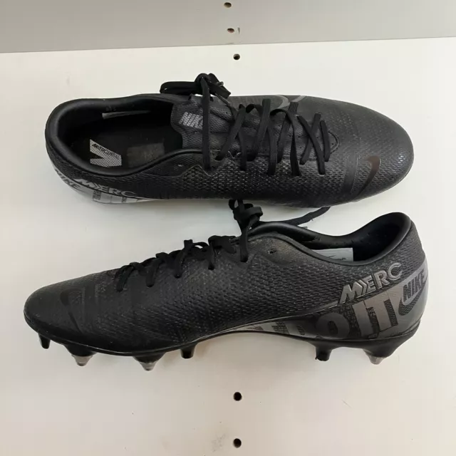 Nike mercurial vapor 10 pro edition soleplate clearance