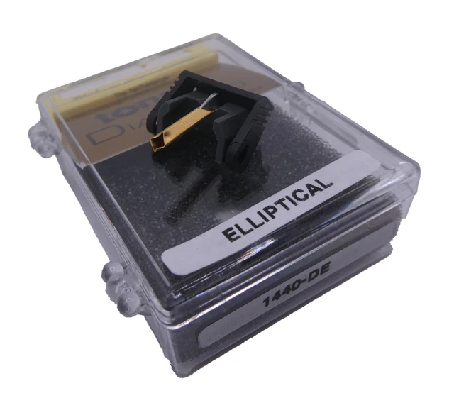 Diamant saphir stylus pour cellule Shure M91EDM M-91-EDM M 91 EDM M91