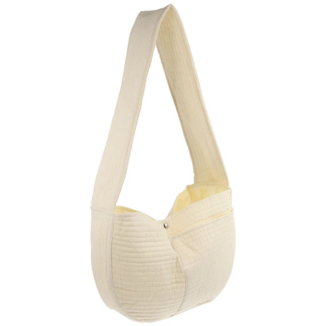Bolso de hombro para mascotas para cachorros perros viajes