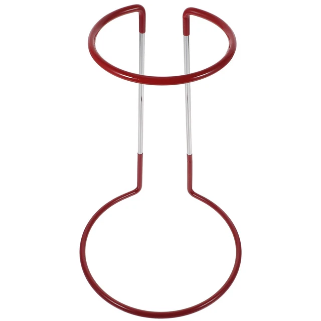 Drying Rack Home Filter Holder Dryer Stand Dryer Rack Dryer Machine Wine Rack