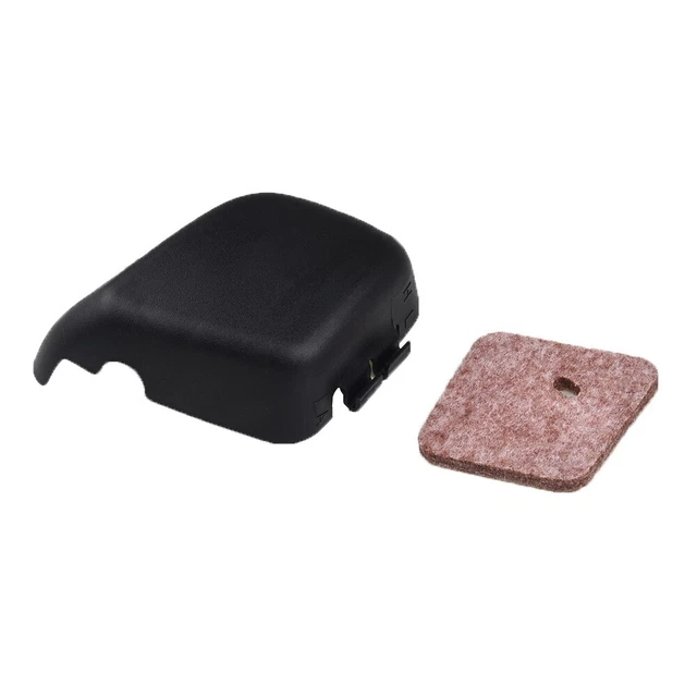 Vergaser Set Für Stihl FS38, HS45, FS55 - Komplett Mit Zündkerze & Filter