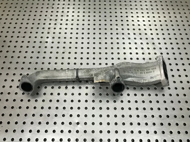 Suppression Des Clapets D'admission Pour Audi, VW 2,7l Et 3,0l TDI