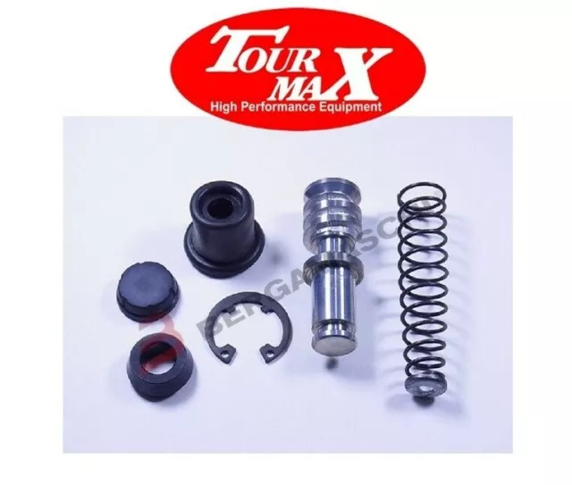 KIT REVISIONE POMPA FRENO ANTERIORE Yamaha YZF-R Thundercat 600 1996 1997 1998