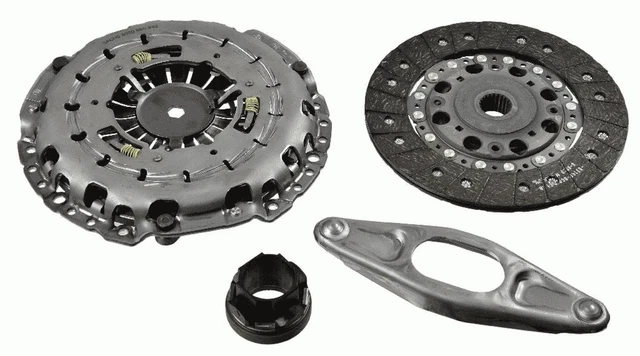 Kit frizione Sachs XTend 3000 950 942 per BMW E90 E81 E93 X1 E88 E87 E91 E92 22