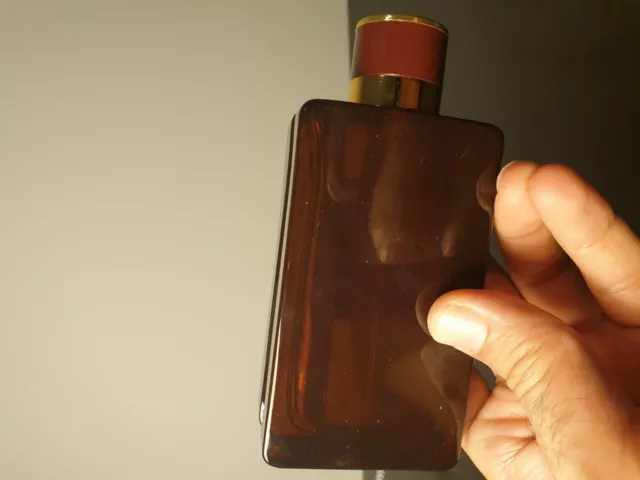 Men's perfume