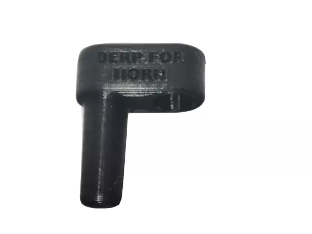 Berp for HORN, Berp per Corno    BLACK 3