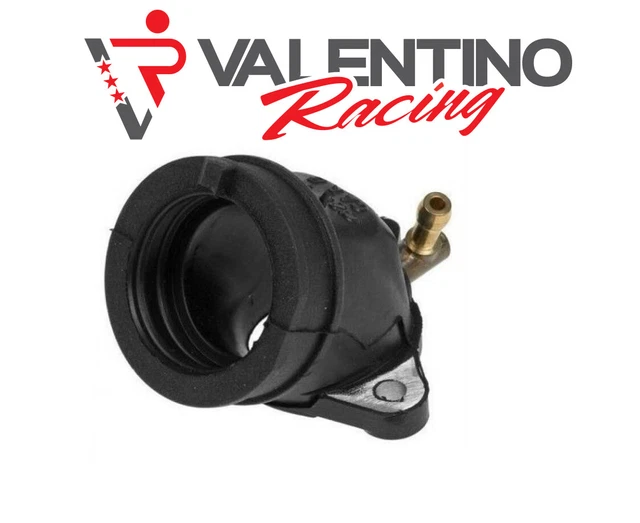 Collettore Aspirazione Sport City 125 200 04>06 Atlantic 125 200 Origin. 484748