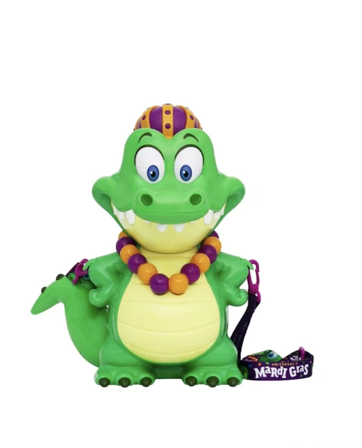universal orlando mardi gras popcorn bucket