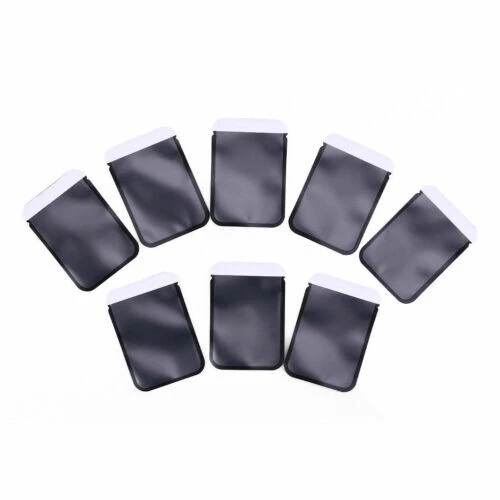 1500Pcs Dental Digital X-Ray Scan Barrier Envelopes Phosphor Plate Size 2#