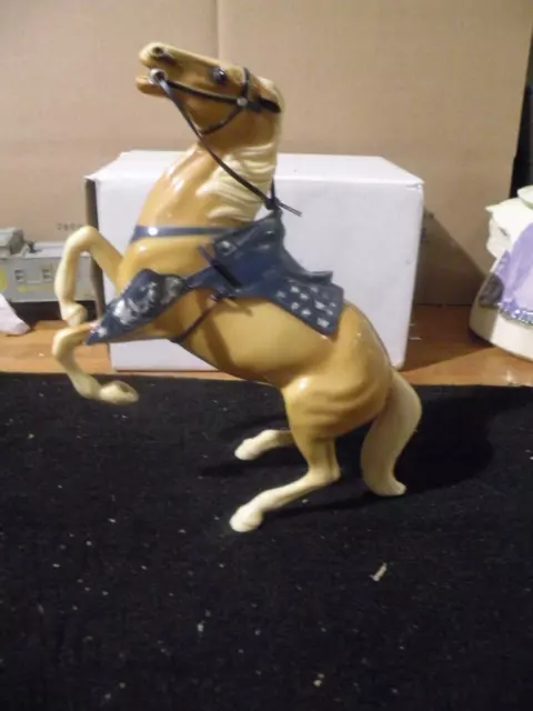 HEARTLAND ROY ROGERS With Rearing Trigger Figure $45.00 - PicClick