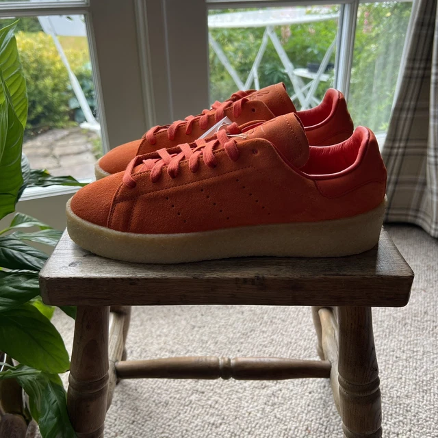 Stan smith arancioni 2025