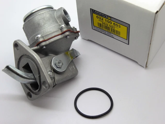 Filtro gasolio per trattore agricolo Lombardini 15LD NEWGARDENSTORE A00609