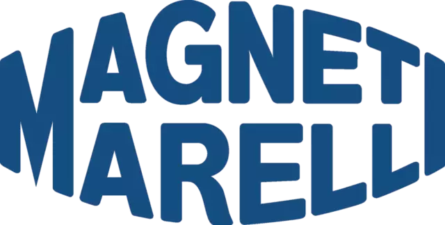 Magneti Marelli OEM Keilriemen Umlenk Fuhrungsrolle Für 6512000670