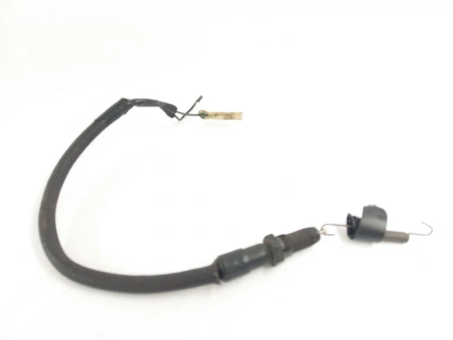 Honda XL 500 R PD02 [1983] - Rear brake light switch