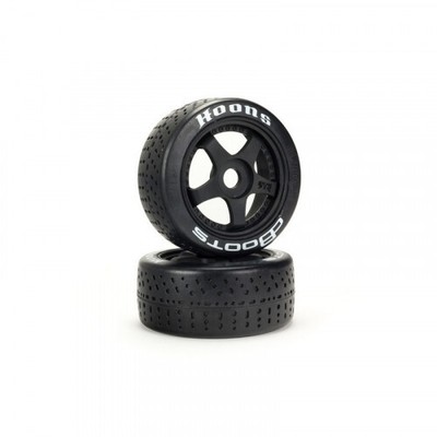 For Arrma ARA7617V2 Pneu Set Ménage Équipement Kit de Rénovation Réparation 