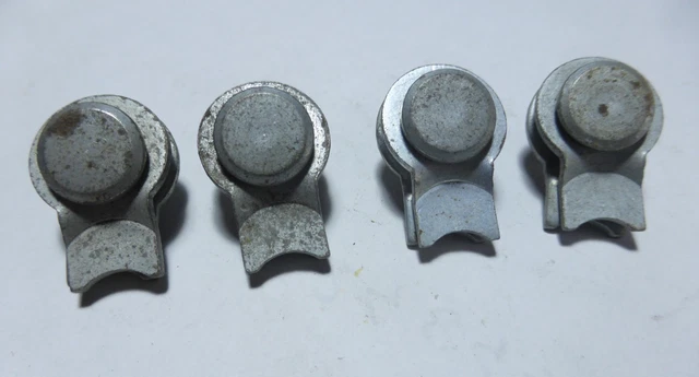 NOS SIMPLEX 1 vis manettes 4075 simplex bolts screw New 1 bolt LJ SLJ EUR 6,90 - FR