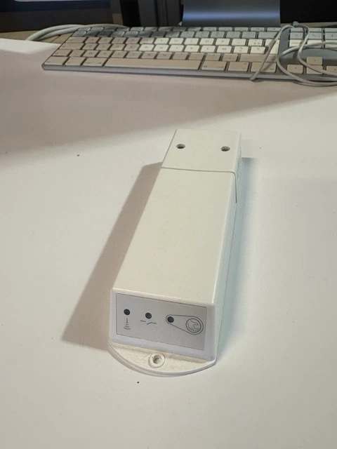 Sonde de température extérieure VR21 (dcf) solo VAILLANT réf: 0020045492