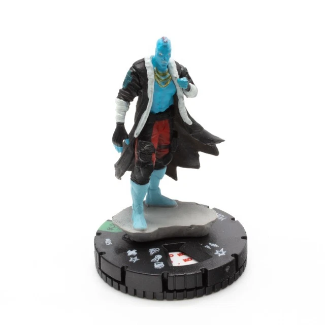 Heroclix: Yondu #025 - Avengers: War of the Realms - Uncommon