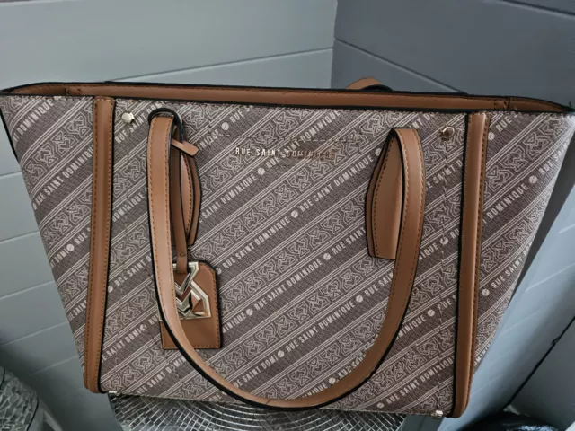 Guess sales dominique bag
