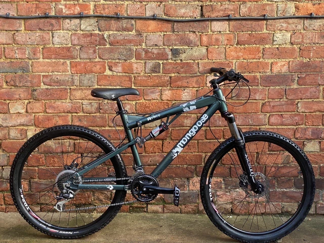 Mongoose store otero elite