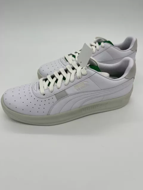 SNEAKERS DA GINNASTICA PUMA GV Special R. Dassler bianche unisex
