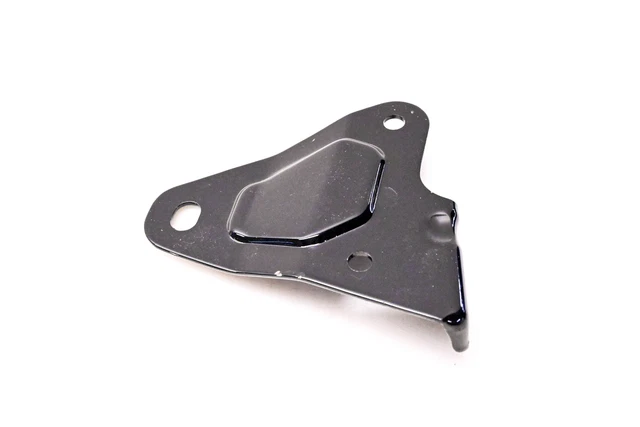 New OEM Kawasaki 32069-1064 Left Hand Side Muffler Bracket NOS