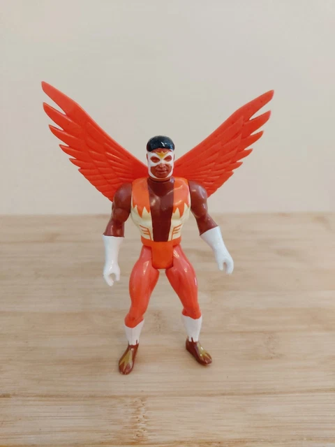 Figurine vintage Guerres Secrètes Secret Wars Mattel Figurine vintage Guerres Secrètes Secret Wars Mattel
