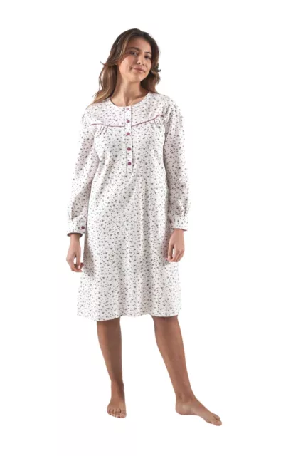 Camicia da hotsell notte azzurra