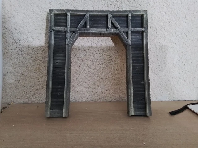 Marklin en vente - Bâtiments, tunnels et ponts | eBay