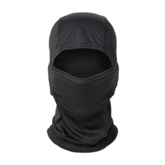 Tactical Military Balaclava Camouflage Face Mask Hunting Neck Tube Hood Ski Mask