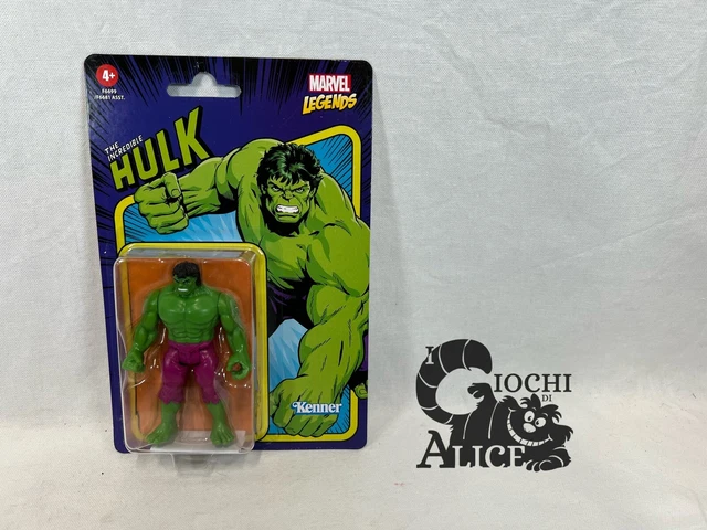 Dc Super Power Retro Serie 1 Mcfarlane Con 4 Figuras Nuevas | Meses Sin - Foto 9