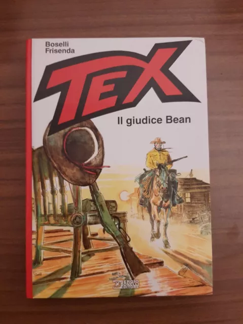 TEX cartonato con errore