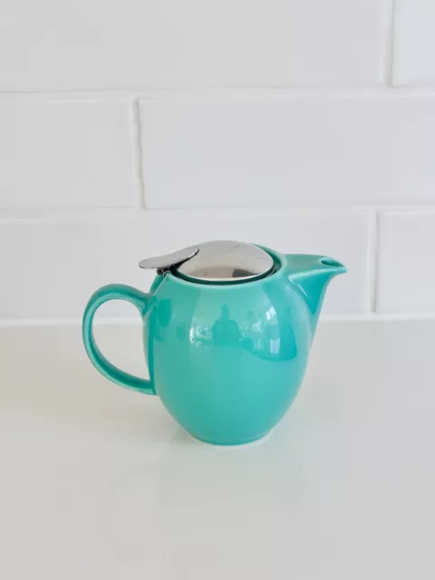 Genuine ZERO JAPAN 350ml teapot in Mint Excellent Used Condition