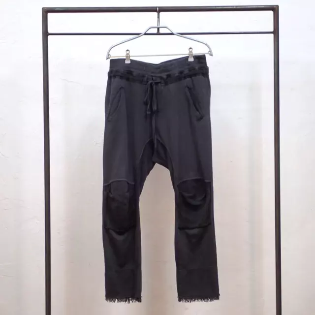 Haider Ackermann 2016ss Sweatpants Large air tumbler processing