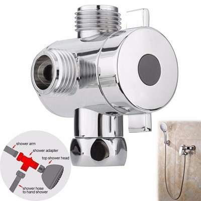 Bristan Club rubinetti lavabo tradizionale COPPIA CROMO con teste di metallo VAC 1/2 C MT 
