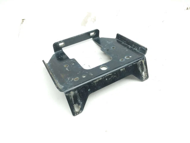17 Polaris RZR 1000 XP Winch Support Mount Bracket