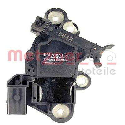 Macellaio GENERATORE REGOLATORE LUCE macchine REGOLATORE PER LAND ROVER FREELANDER 2 VOLVO 