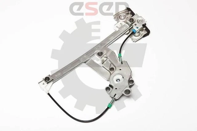 Fensterheber ESEN SKV 01SKV283 für SKODA OCTAVIA 1U5 1U2 hinten links 1 Combi