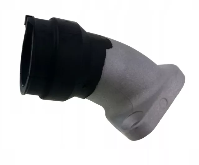 Collettore Aspirazione Originale Suzuki An Burgman 250 W-K2 1998-2002 An111